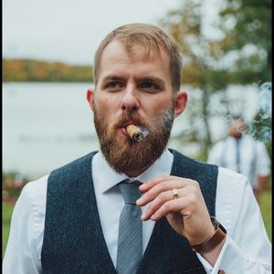 Meet your Posher, Joel